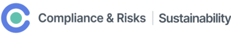 Compliance & Risks_Sustainability_Support Help Centre home page
